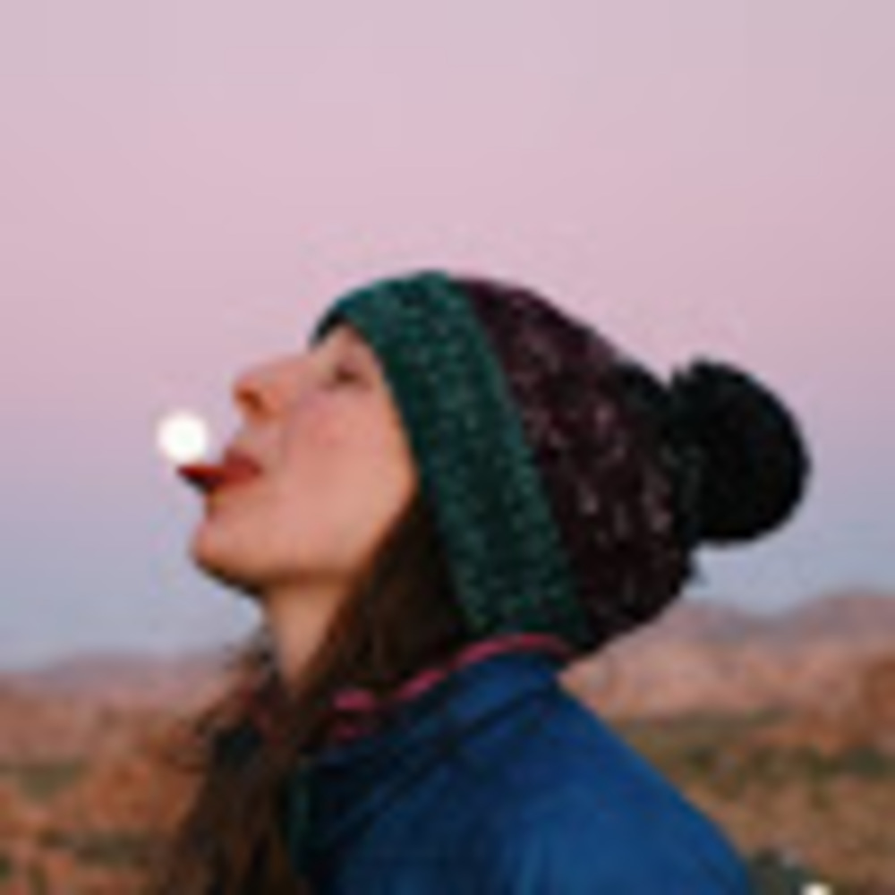 Meet your Posher, Kate